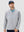 Lightweight Outerwear Jacket With Zipper Pockets