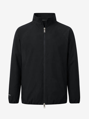 Windproof Water Resistant Stretch Insulated Jacket