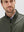 Windproof Colorblock Heather Full Zip Jacket