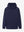 Nylon Blend Water Resistant Windbreaker Jacket