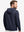 Texture Solid Hoodies Pullover