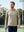 Heather Midlayer Golf Hoodies