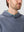 Heather Scuba Hoodies with Zipper Pockets