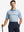 Chest Print Polo Shirts
