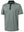 Stylish Full Print Contrast Collared Golf Polo Shirts