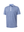 Polos de golf de cuello con contraste y estampado completo elegantes