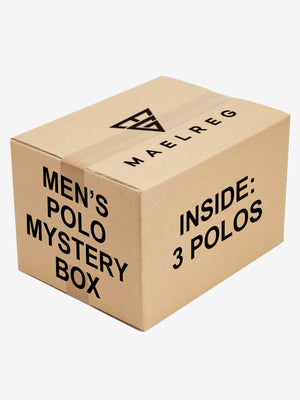 Caja Misteriosa Polo
