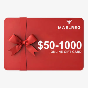 MAELREG Gift Card