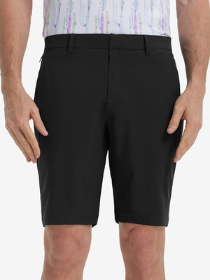 Player Fit Versatile Solid Shorts