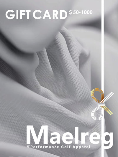Shopping for someone else but not sure what to give them? Give them the gift of choice with a Maelreg gift card.Gift cards are delivered by email and contain instructions to redeem them at checkout. Our gift cards have no additional processing fees.