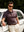 Yarn Dyed Stripe Polo